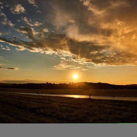 Landhaus Koch Höslwang エクステリア 写真